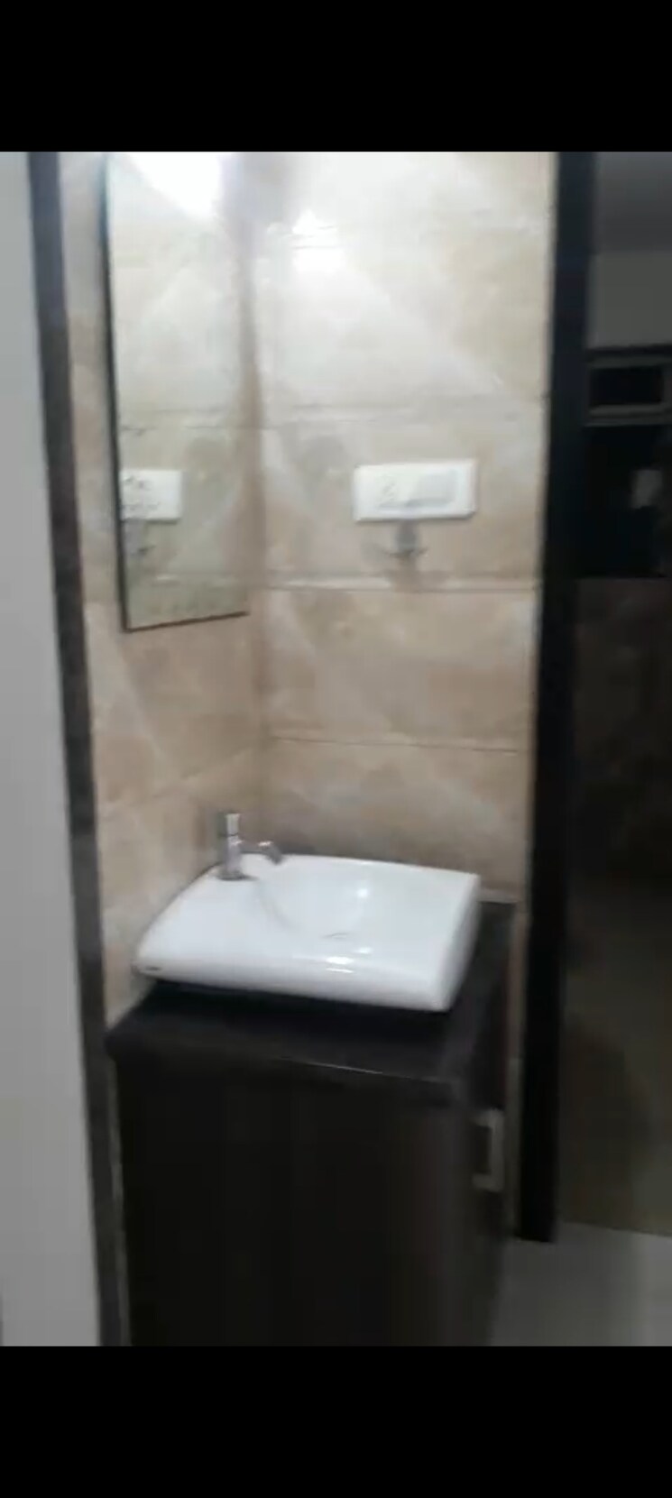 Bathroom, regency-heights 2 Bedroom 816 Sq.Ft. Apartment In Ghodbunder Road Thane 8997789