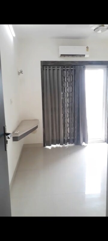 Building Lobby in 2 BHK Apartment at Regency Heights, Ghodbunder Road – for Rent