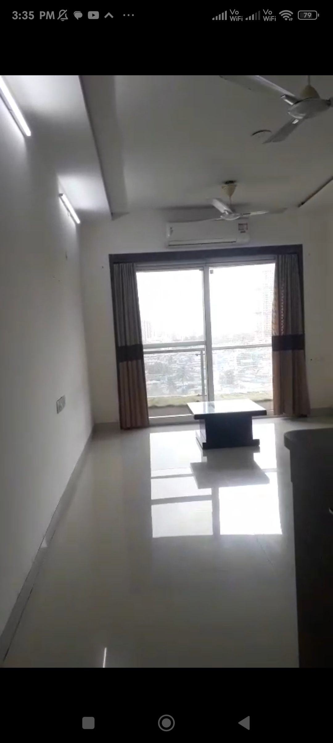 2 BHK Apartment For Rent in Regency Heights