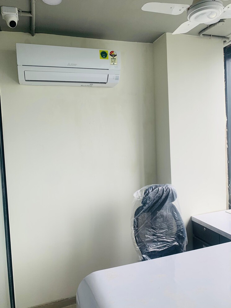 undefined, shivalik-shilp Commercial Office Space 700 Sq.Ft. In Sanidhya Ahmedabad 8997780