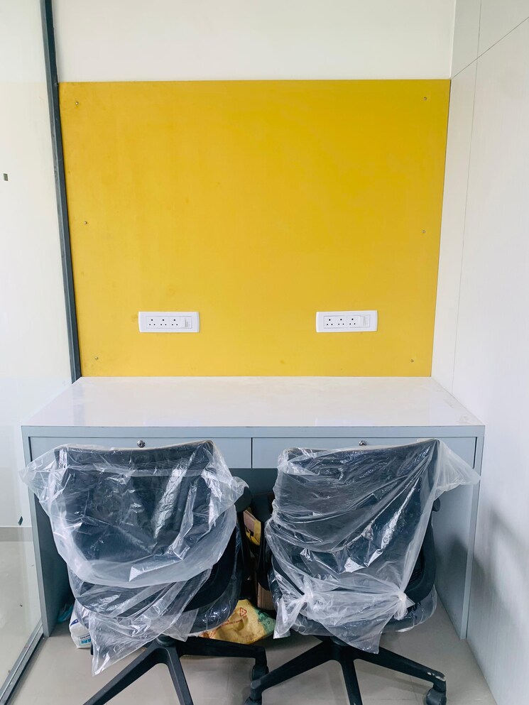 undefined, shivalik-shilp Commercial Office Space 700 Sq.Ft. In Sanidhya Ahmedabad 8997780