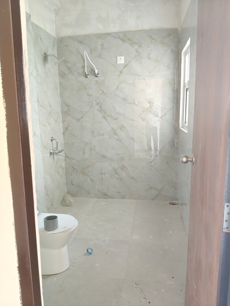 Bathroom, khodna kalan 3 Bedroom 1620 Sq.Ft. Villa In Khodna Kalan Greater Noida 8997788