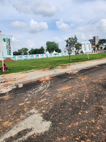 Plot Area in  Plot at Sohna Sector 4 – for Sale