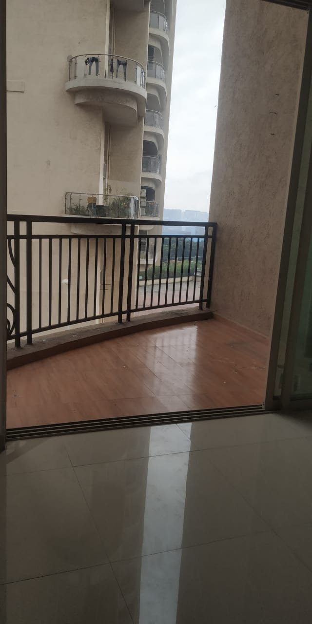 2 BHK Apartment For Rent in Nahar Laurel and Lilac