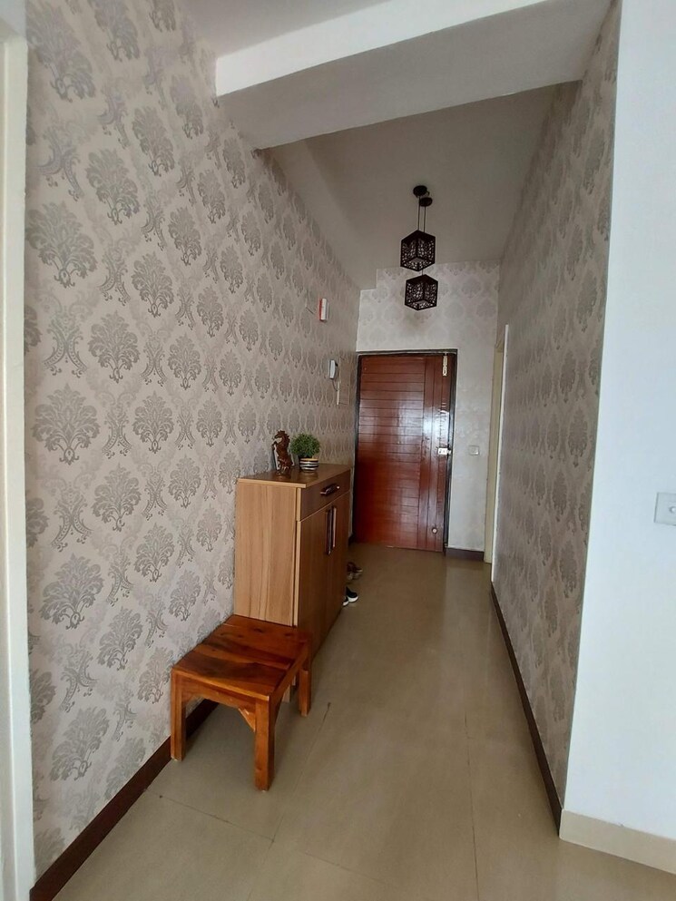 Living Room, mapsko-paradise 3 Bedroom 1340 Sq.Ft. Apartment In Sector 83 Gurgaon 8997811