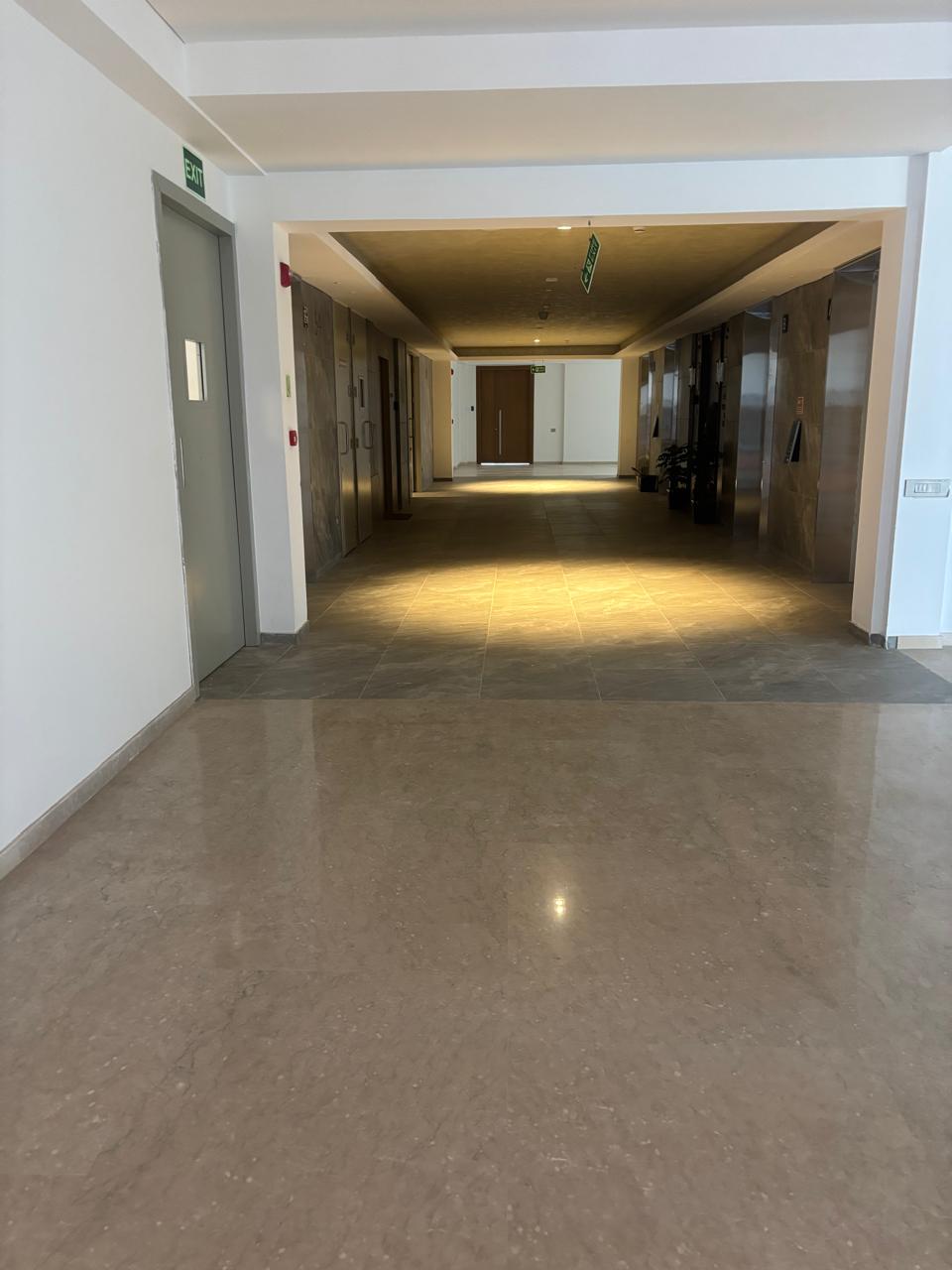 3 BHK + Servant Room Apartment For Sale in RA Residences