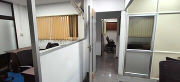 Balcony in  Office Space at Kadavanthara – for Rent