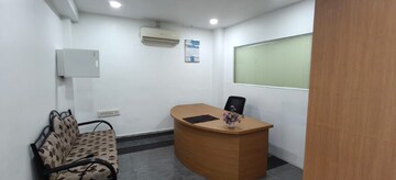 Bathroom in  Office Space at Kadavanthara – for Rent