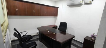 Team Area in  Office Space at Kadavanthara – for Rent