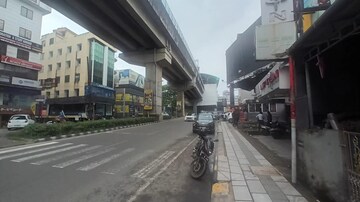  Office Space – Exterior View View at Kadavanthara - for Rent
