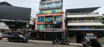  Office Space – Exterior View View at Kadavanthara - for Rent