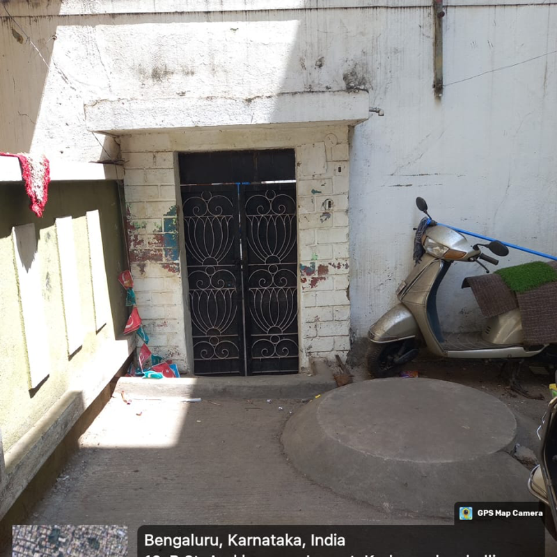 2 BHK Independent House For Sale in Kadugondanahalli