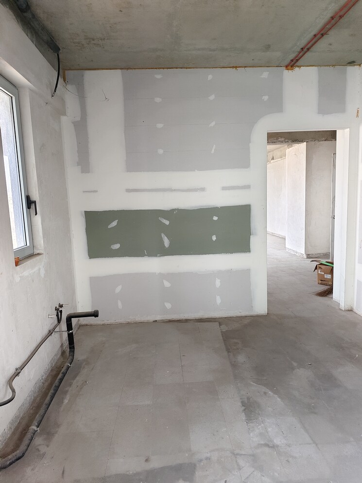 Bathroom, panchshil-soho Commercial Office Space 2400 Sq.Ft. In Kharadi Pune 8997833