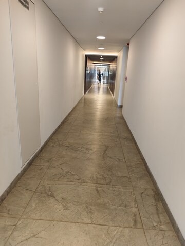Building Lobby in  Office Space at Panchshil Soho, Kharadi – for Rent