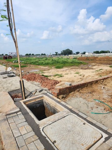 Plot Area in  Plot at Sohna Sector 4 – for Sale