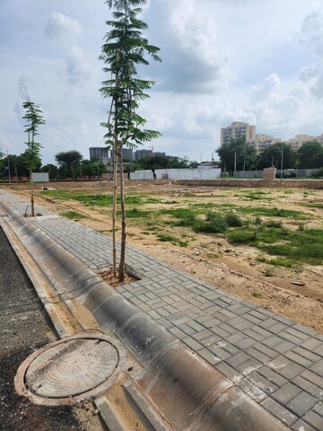 Plot Area in  Plot at Sohna Sector 4 – for Sale