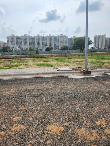 Plot Area in  Plot at Sohna Sector 4 – for Sale