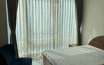 3 BHK Apartment For Rent in Juhu Versova Link Road