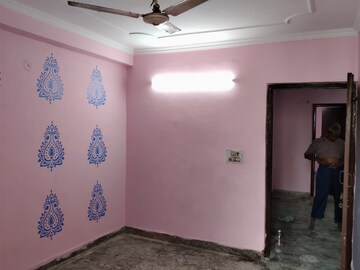 Room in 2 BHK Builder Floor at Rattan Apartment, Khanpur – for Sale