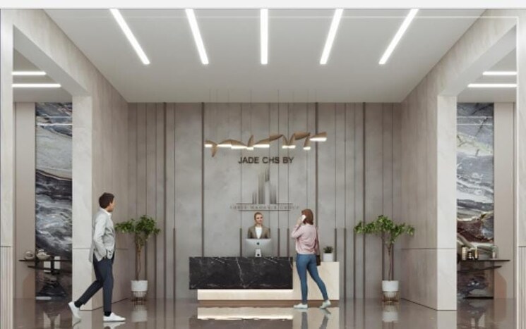 undefined, shree-mahavir-jade-chs 2 Bedroom 662 Sq.Ft. Apartment In Kandivali West Mumbai 8769080