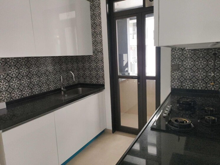 Kitchen, lodha-the-park 2 Bedroom 857 Sq.Ft. Apartment In Worli Mumbai 8997813