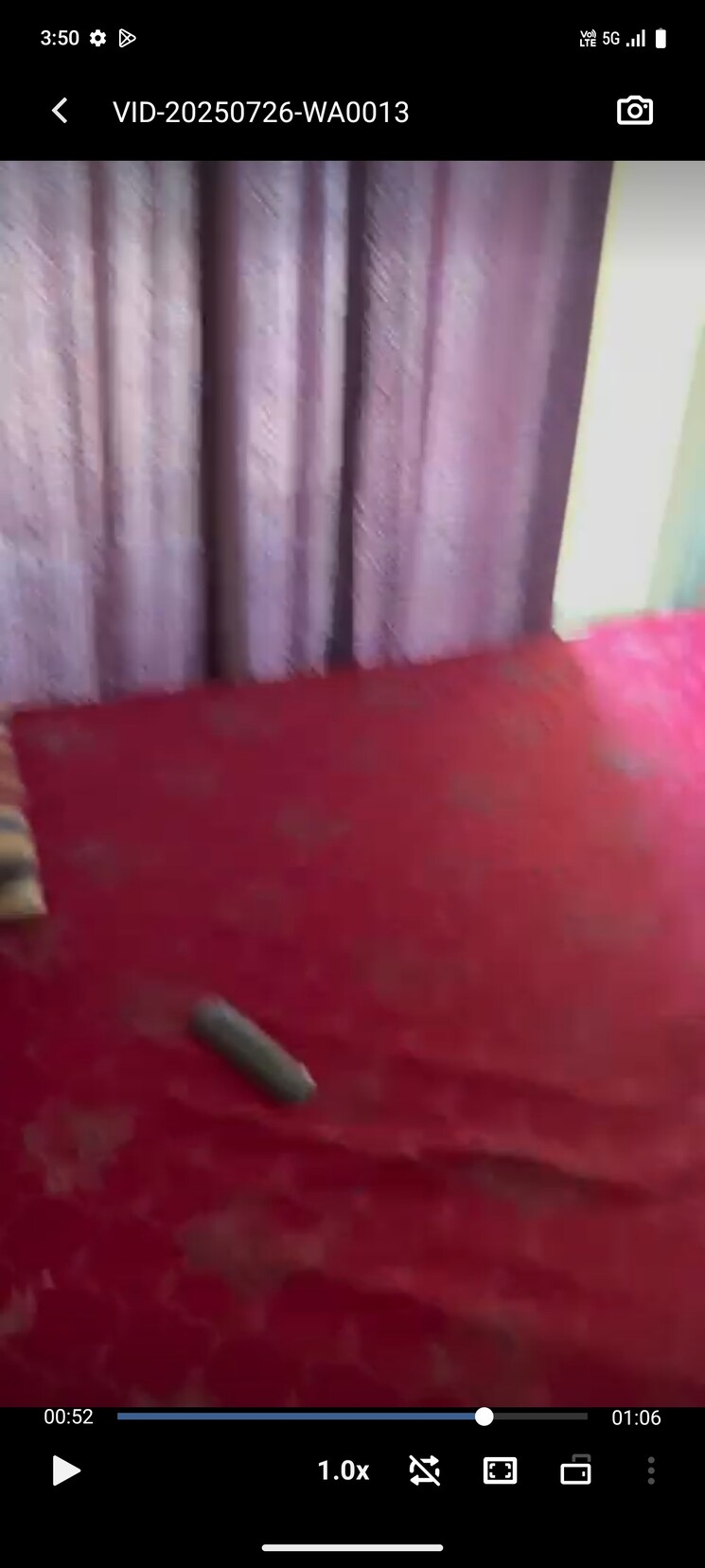 Room, sumitra-chs-nalasopara 1 Bedroom 381 Sq.Ft. Apartment In Nalasopara East Palghar 8997847