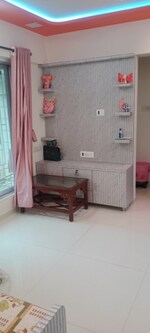 1 BHK + Pooja Room 650 Sq.Ft. Apartment in Bindra Complex