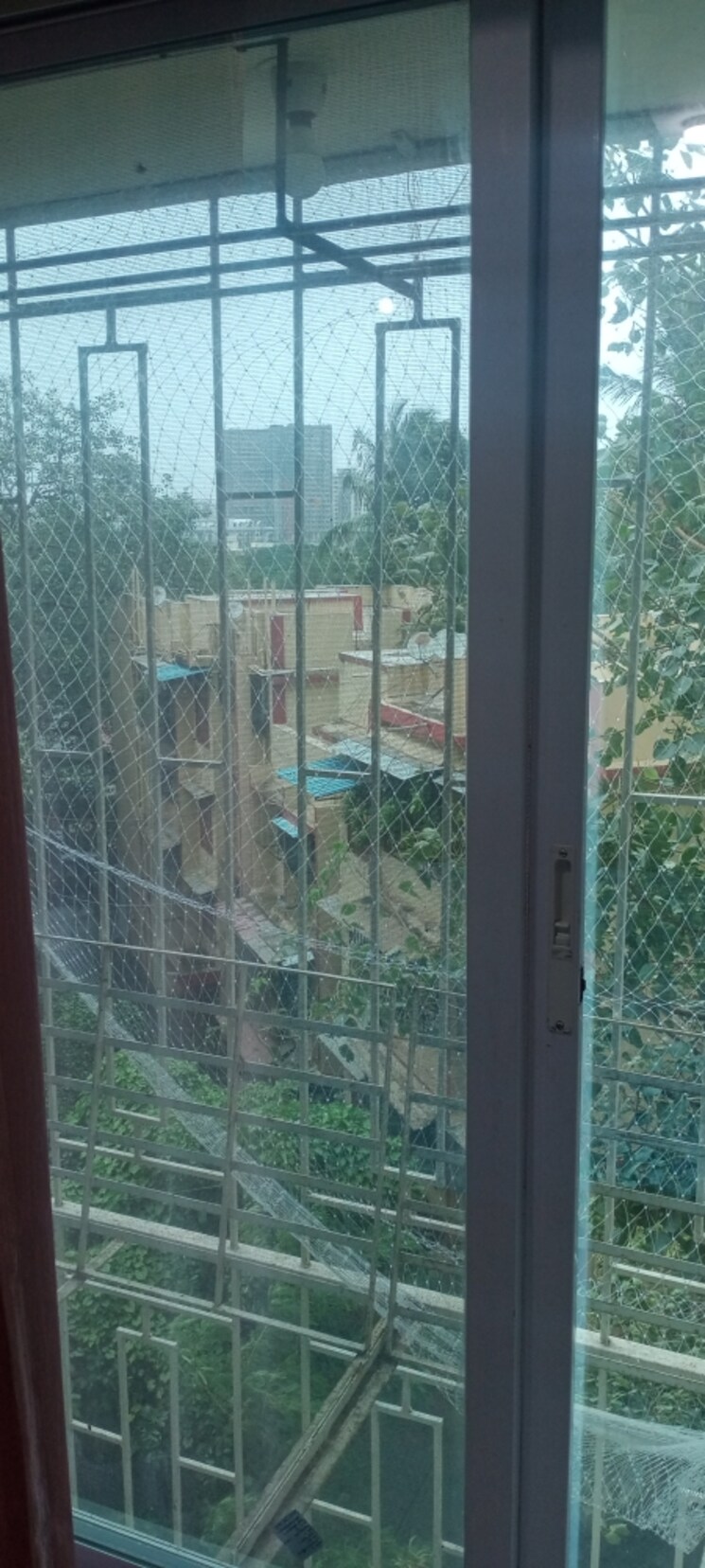 Balcony, bindra-complex 1 Bedroom 650 Sq.Ft. Apartment In Andheri East Mumbai 8997866