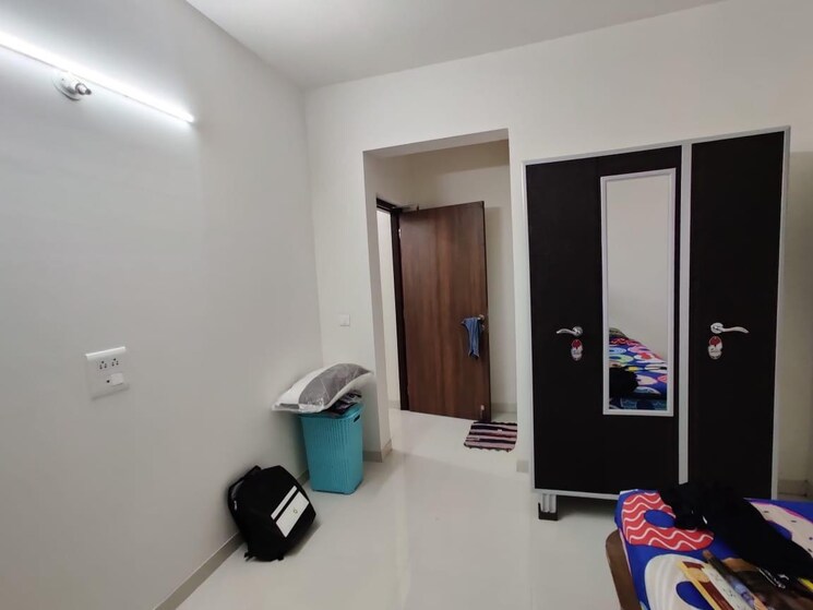 Living Room, godrej-infinity 2 Bedroom 1095 Sq.Ft. Apartment In Keshav Nagar Pune 8996934