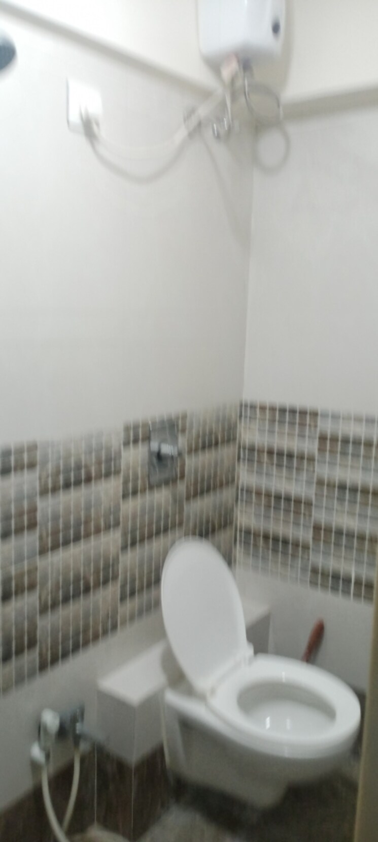 Bathroom, bindra-complex 1 Bedroom 650 Sq.Ft. Apartment In Andheri East Mumbai 8997866