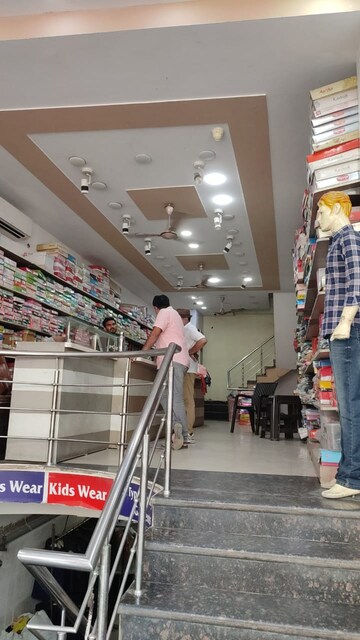  Shop – Exterior View View at Madanpuri - for Sale