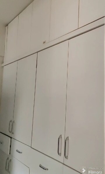 Furnished Amenities in 1 BHK Apartment at Lokpuram CHS, Vasant Vihar – for Rent