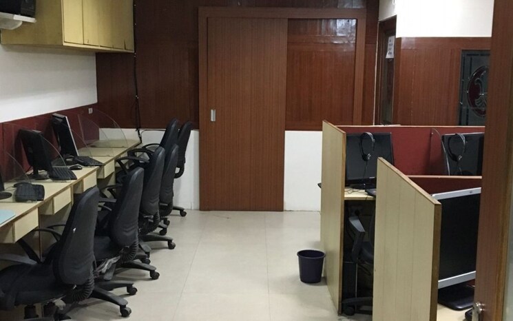 Team Area, laxmi nagar Commercial Office Space 526 Sq.Ft. In Laxmi Nagar Delhi 8997864