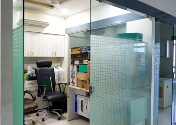 Team Area in  Office Space at Sg Highway – for Rent