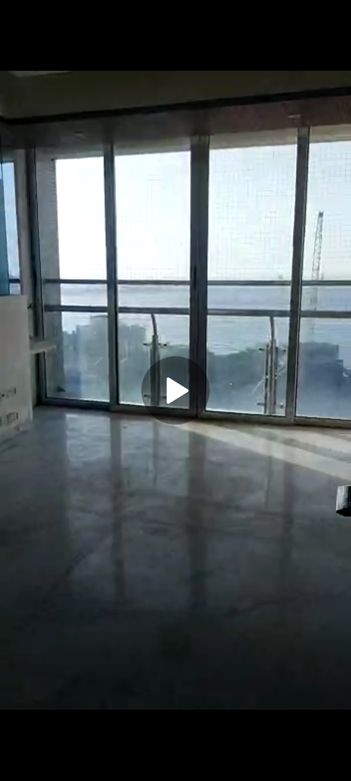 3 BHK + Servant Room 1584 Sq.Ft. Apartment in Vision Crest