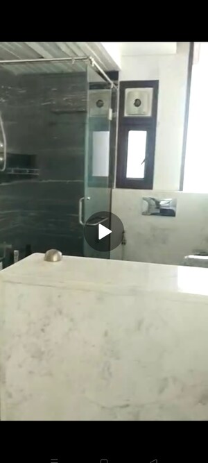 Washroom in 3 BHK Apartment at Vision Crest, Dadar West – for Sale