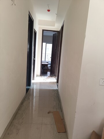 Building Lobby in 4 BHK Apartment at Landcraft Golflinks Plaza, Pandav Nagar – for Rent