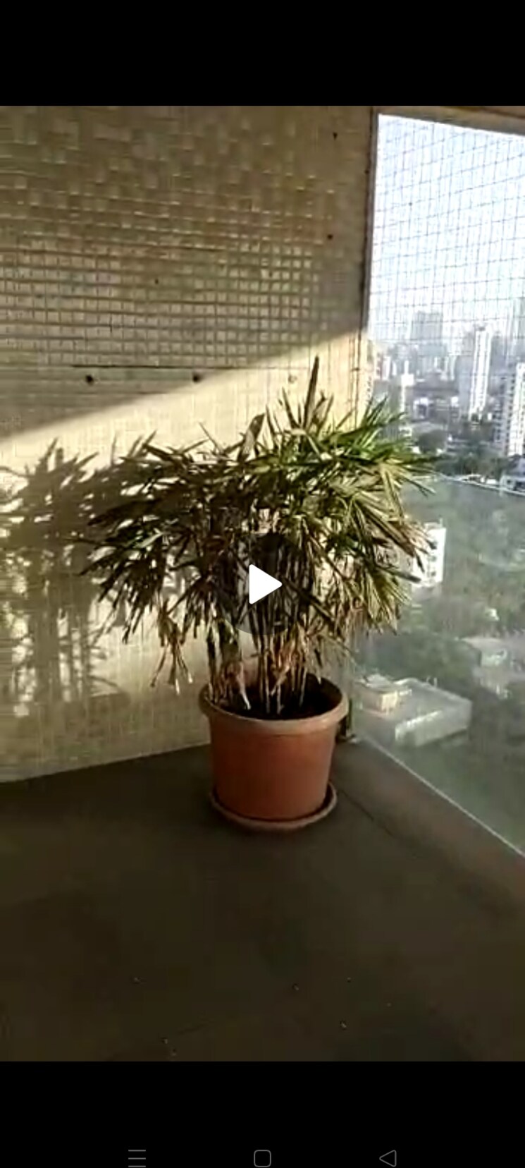 Balcony, vision-crest 3 Bedroom 1584 Sq.Ft. Apartment In Dadar West Mumbai 8997900