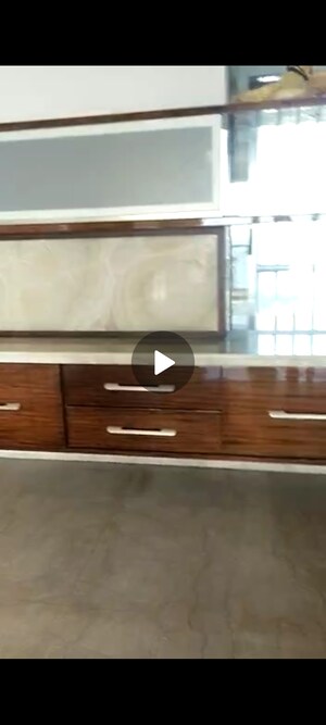 Furnished Amenities in 3 BHK Apartment at Vision Crest, Dadar West – for Sale