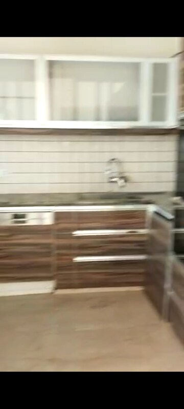 Kitchen/pantry in 3 BHK Apartment at Vision Crest, Dadar West – for Sale