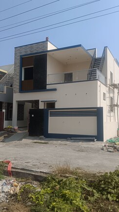 3 BHK + Pooja Room Independent House For Sale in Bathlapalli