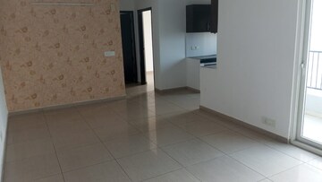 Bathroom in 3 BHK Apartment at Gaur City 2 - 12th Avenue, Sector 16c Greater Noida – for Rent