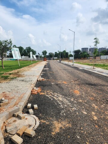 Plot Area in  Plot at Sohna Sector 4 – for Sale