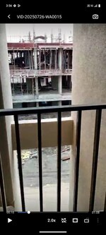 1 BHK + Pooja Room,Extra Room 381 Sq.Ft. Apartment in Smith Towers