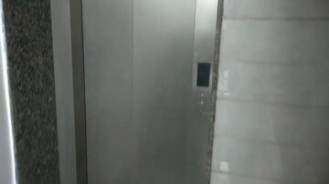 Building Lobby in 3 BHK Builder Floor at Sector 57 – for Sale
