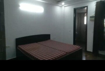 Bedroom in 3 BHK Builder Floor at Sector 57 – for Sale