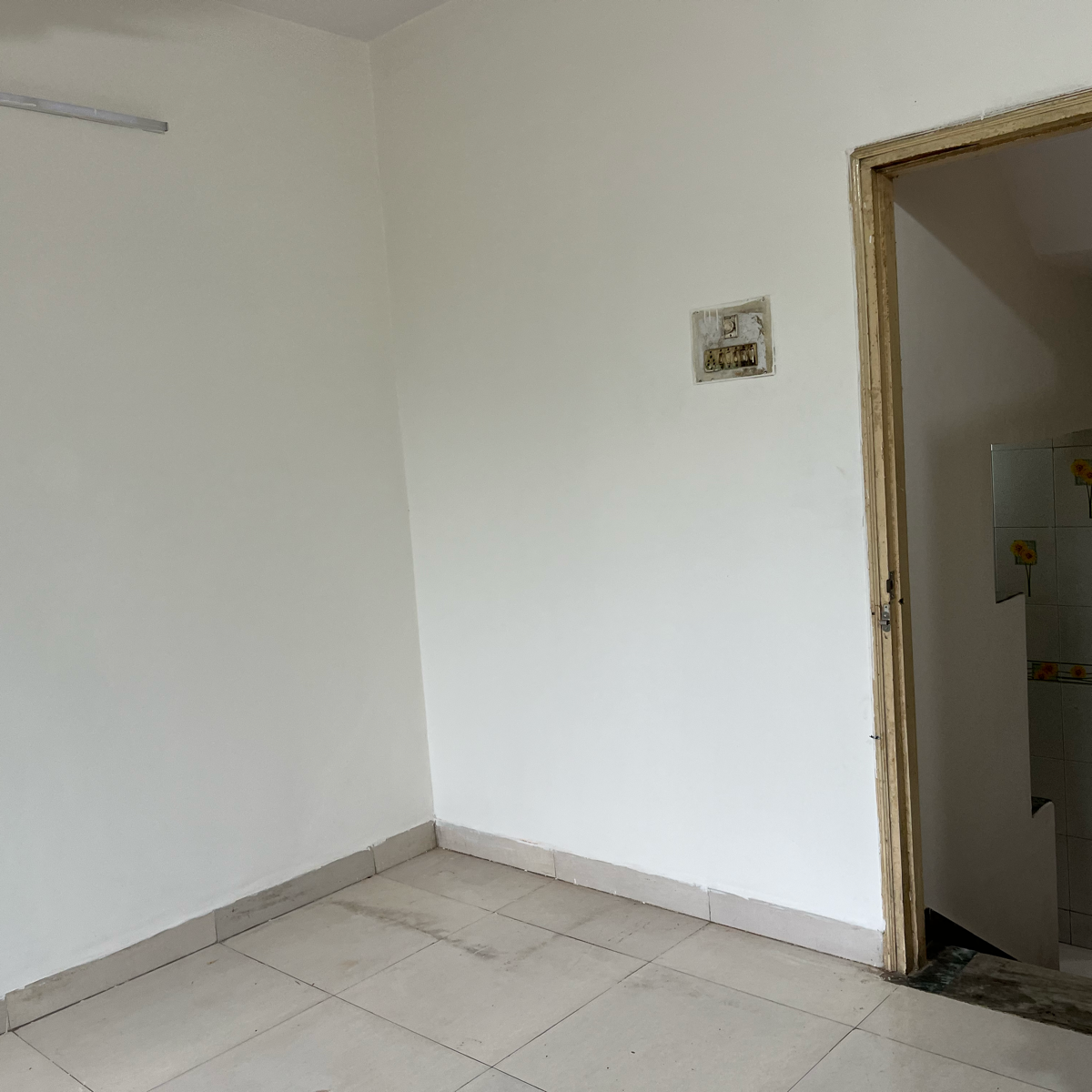 1 BHK 540 Sq.Ft. Apartment in Shiv Swastik CHS Sanpada