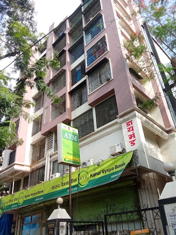 1 BHK Apartment For Rent in Diamond CHS Borivali, Borivali West