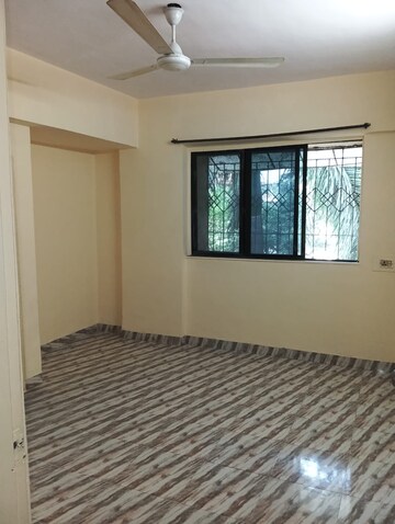 Bedroom in 3 BHK Apartment at One Hiranandani Park, Ghodbunder Road – for Rent