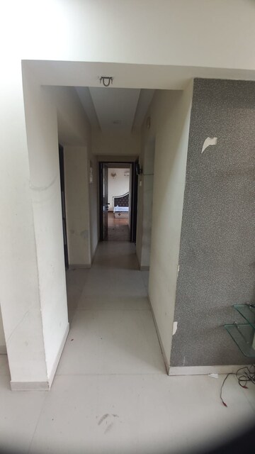 Building Lobby in 3 BHK Apartment at One Hiranandani Park, Ghodbunder Road – for Rent
